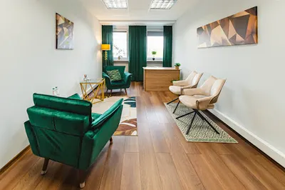 Psycholog Katowice - Architektura Umysłu - Pracownia Rozwoju Osobistego Małgorzata Bożek - AUPRO