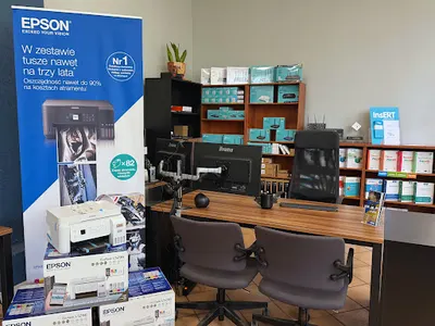 Devcom II. Informatyczna obsługa firm i instytucji